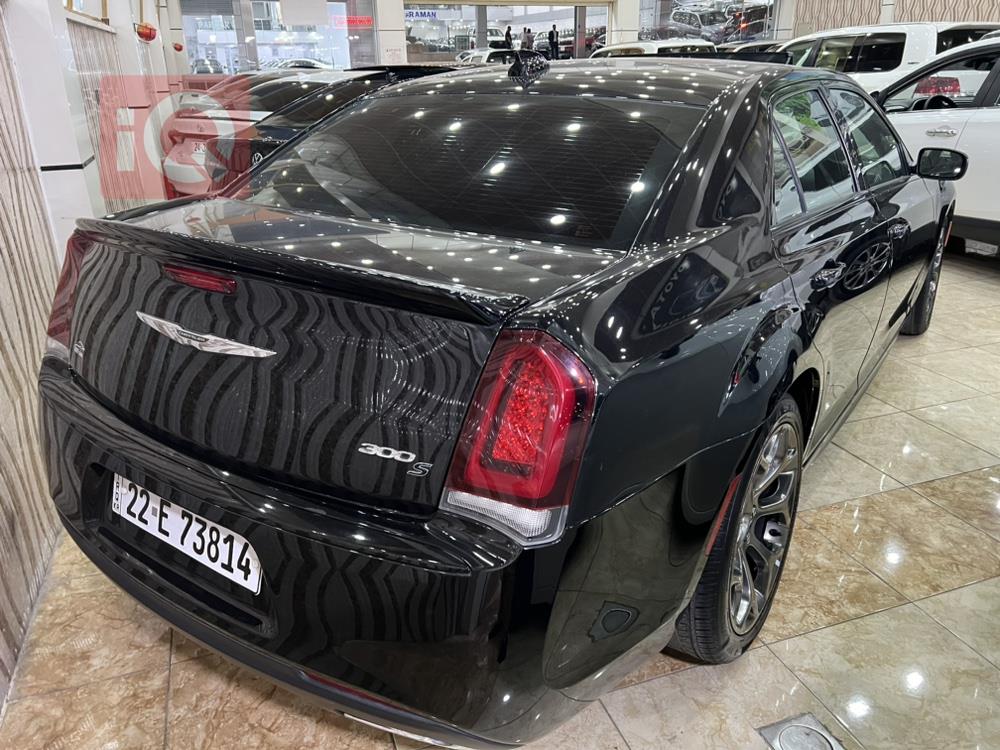 Chrysler 300